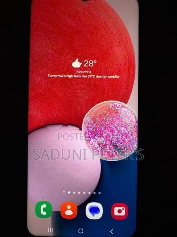 Samsung Galaxy A13 (Used)