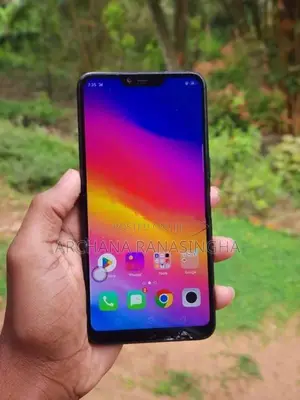 Oppo A3s 32gb (Used)