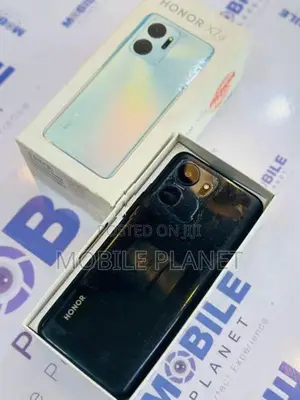 Honor X7a 6GB 128GB (Used)