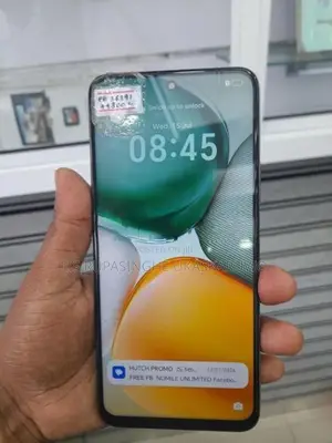 Honor X7c (Used)
