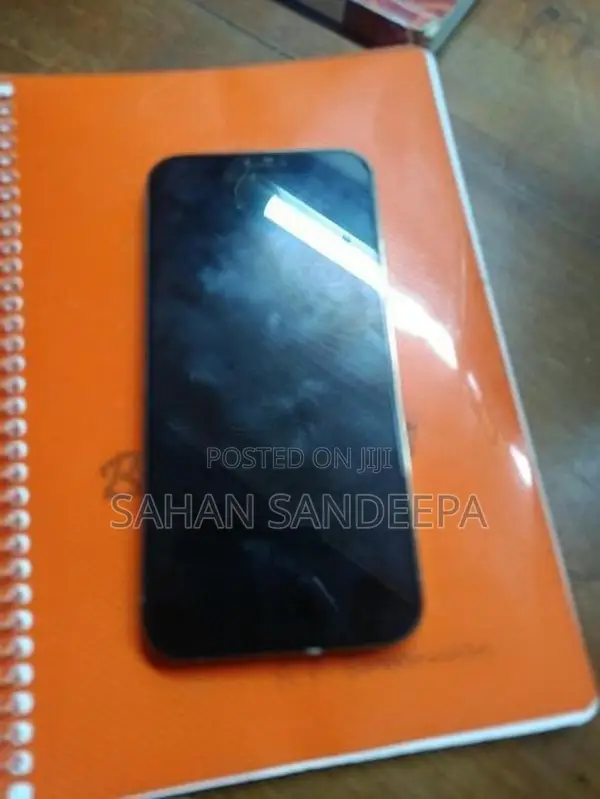 Apple iPhone 12 Pro 256GB (Used)