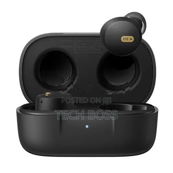 Baseus Bowie E18 True Wireless Earphones