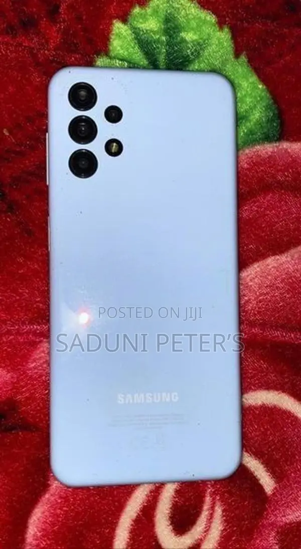 Samsung Galaxy A13 (Used)