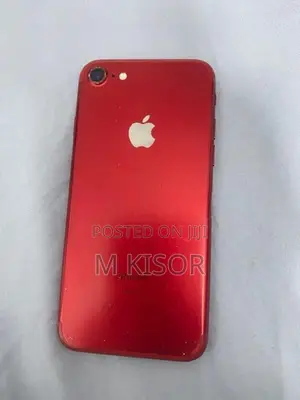 Apple iPhone 7 128GB (Used)