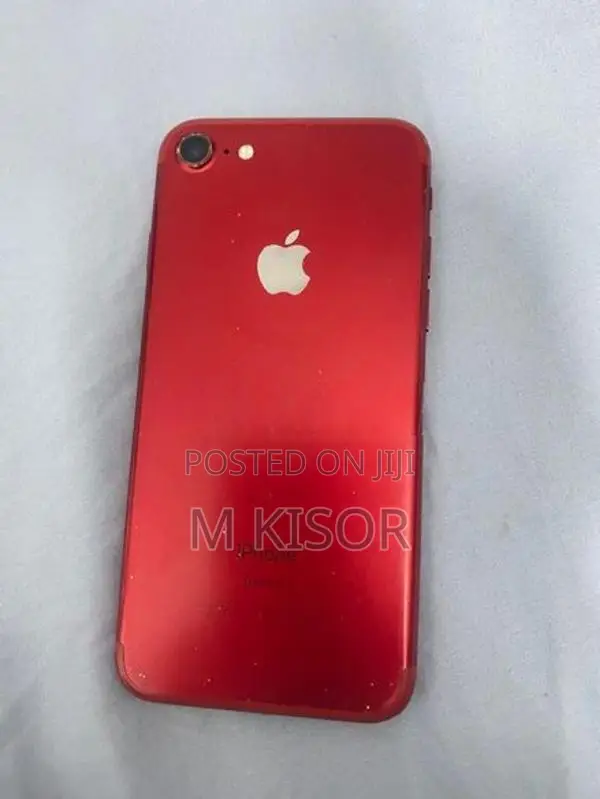Apple iPhone 7 128GB (Used)