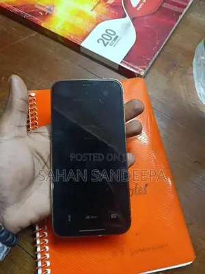 Apple iPhone 12 Pro 256GB (Used)