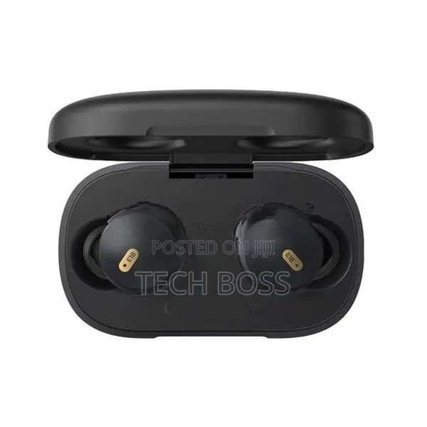 Baseus Bowie E18 True Wireless Earphones