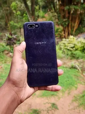Oppo A3s 32gb (Used)