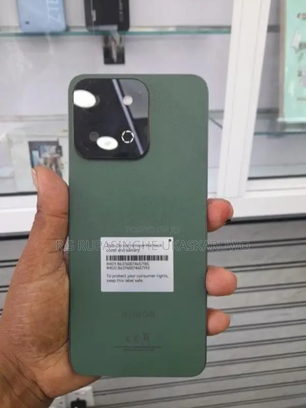 Honor X7c (Used)