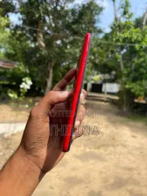 Samsung Galaxy A10 32GB (Used)