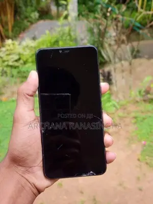 Oppo A3s 32gb (Used)