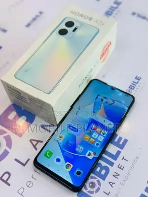 Honor X7a 6GB 128GB (Used)