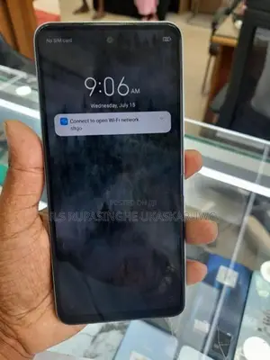 ZTE Blade A75 (Used)