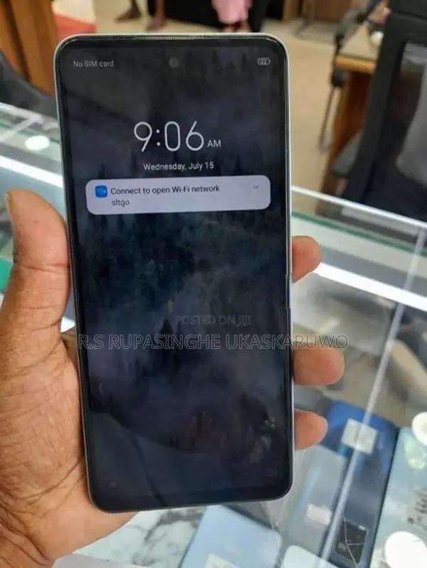 ZTE Blade A75 (Used)