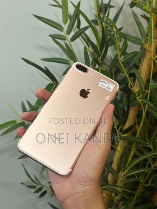 Apple iPhone 7 Plus 128GB (Used)