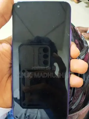 Huawei Nova 5T 8GB 256GB (Used)
