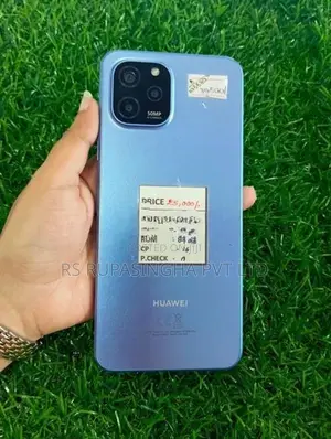 Huawei Nova Y61 6GB 64GB (Used)