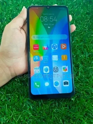 Huawei Y6p 4GB 64GB (Used)