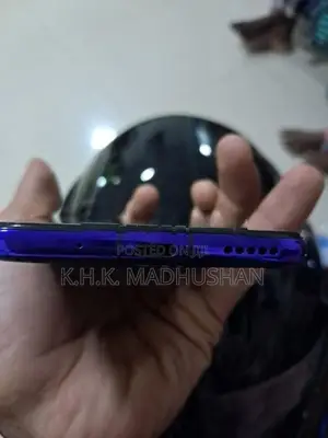 Huawei Nova 5T 8GB 256GB (Used)