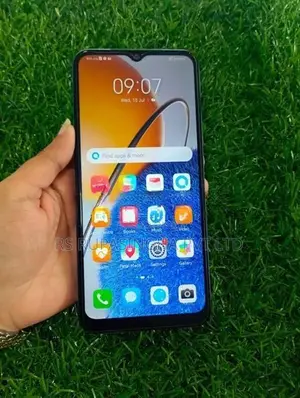 Huawei Nova Y61 6GB 64GB (Used)