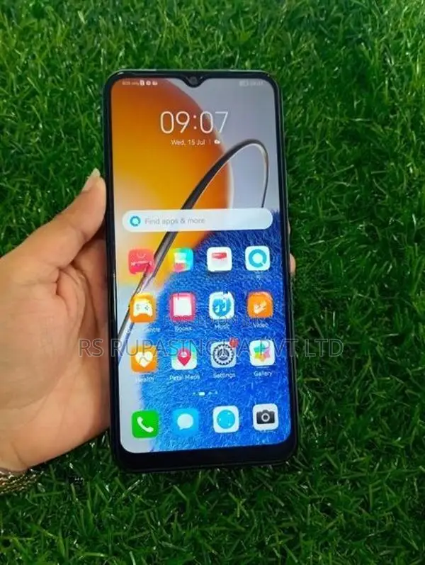 Huawei Nova Y61 6GB 64GB (Used)