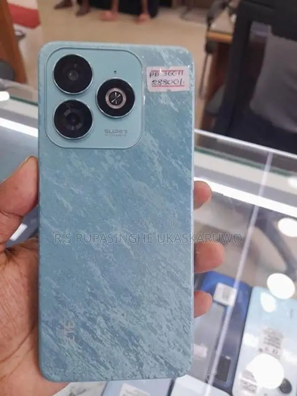 ZTE Blade A75 (Used)