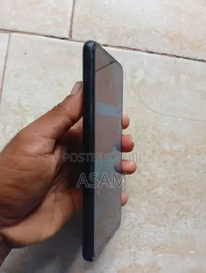 Samsung Galaxy M02 32GB (Used)