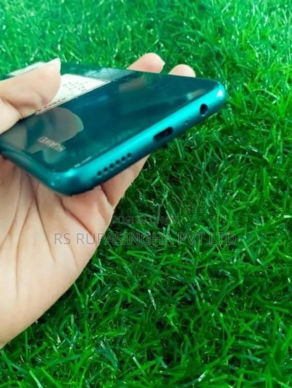 Huawei Y6p 4GB 64GB (Used)