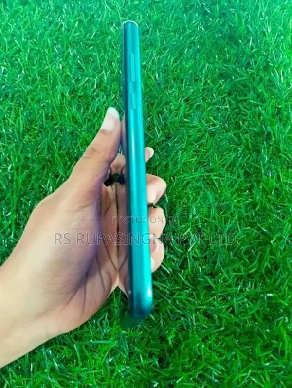 Huawei Y6p 4GB 64GB (Used)