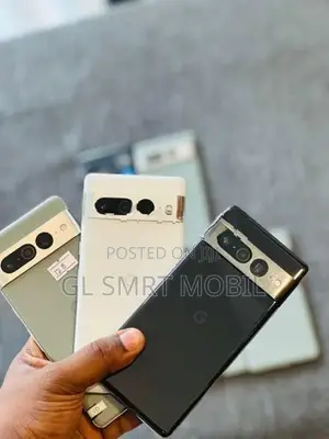 Google Pixel 7 Pro 5G/12/128GB (Used)