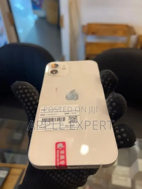 Apple iPhone 12 (Used)