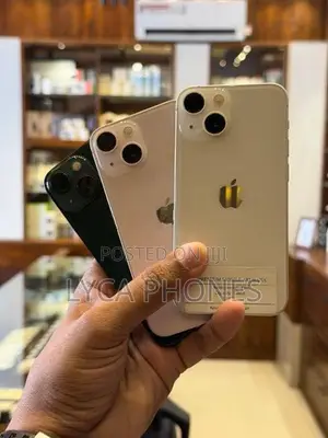 Apple iPhone 13 mini 128GB (Used)
