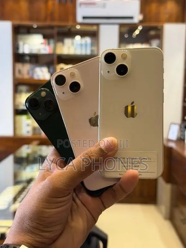 Apple iPhone 13 mini 128GB (Used)