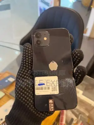 Apple iPhone 12 (Used)