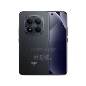 Xiaomi Redmi Note 15 Pro+ 12GB 256GB (Brand New)