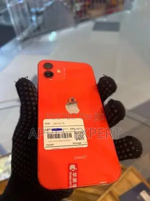Apple iPhone 12 (Used)