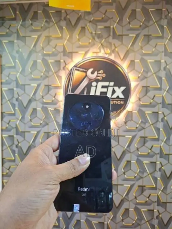 Xiaomi Redmi A4 5G (Used)
