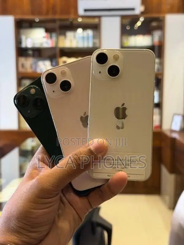 Apple iPhone 13 mini 128GB (Used)