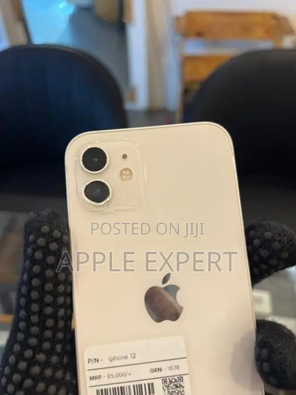 Apple iPhone 12 (Used)