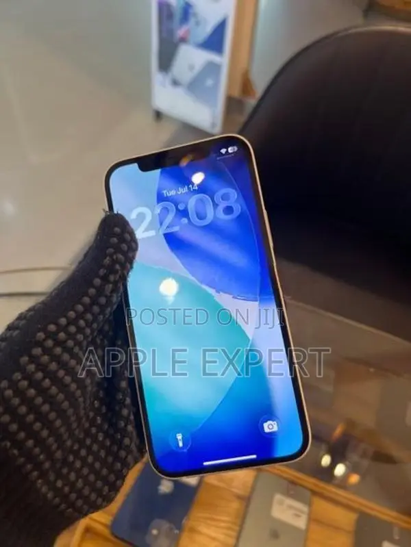 Apple iPhone 12 (Used)