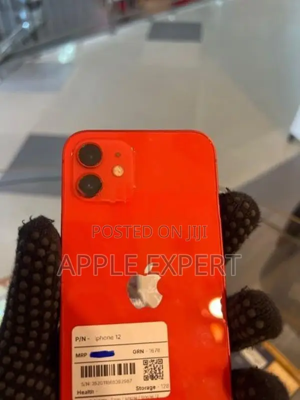 Apple iPhone 12 (Used)