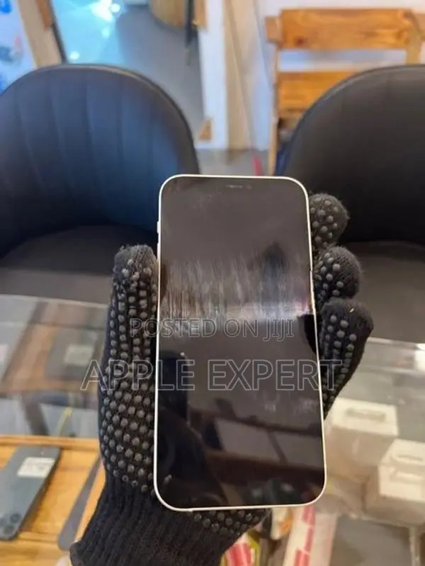 Apple iPhone 12 (Used)