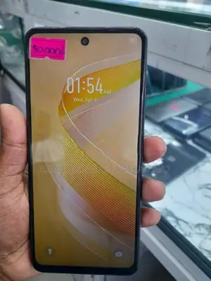 Infinix Smart 8 (Used)