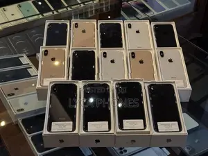 Apple iPhone XS Max 256GB (Used)
