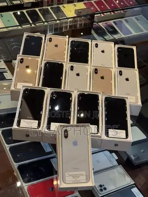 Apple iPhone XS Max 256GB (Used)
