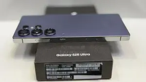 Samsung Galaxy S25 Ultra (Used)