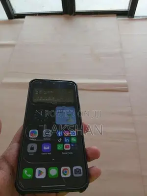 Xiaomi Redmi turbo 4 pro (Used)