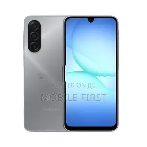 Samsung Galaxy A17 4G/6GB/128GB (Brand New)