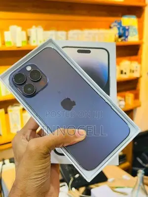Apple iPhone 14 Pro Max 128GB (Used)