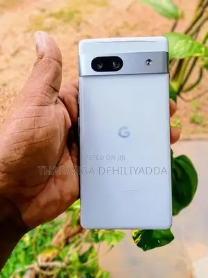 Google Pixel 7a (Used)